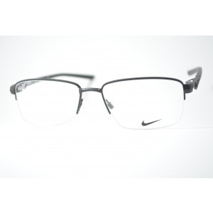 armação de óculos Nike mod 8141 001