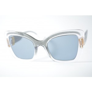 óculos de sol Dolce & Gabbana mod DG6170 3349/4r