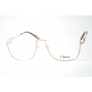 armação de óculos Chloé mod ch0069o 002