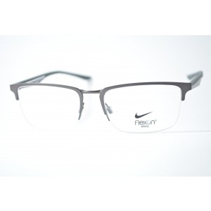 armação de óculos Nike mod 4313 070 flexon