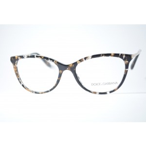 armação de óculos Dolce & Gabbana mod DG3258 911