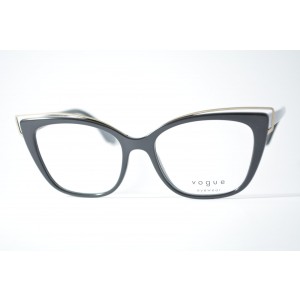 armação de óculos Vogue mod vo5418L w44