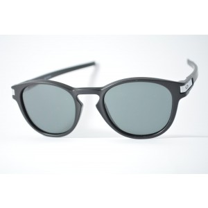 óculos de sol Oakley mod Latch prizm black 9265L-b553