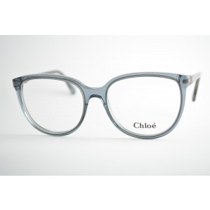armação de óculos Chloé mod ce2719 036