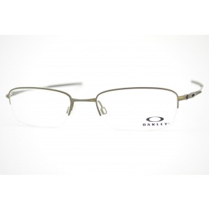 armação de óculos Oakley mod ox3133-0353 pewter