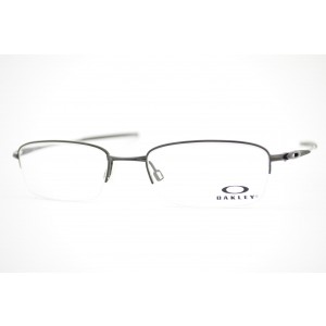 armação de óculos Oakley mod ox3133-0253 Polished black