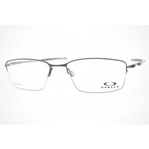 armação de óculos Oakley mod Lizard ox5113-0456 titanium
