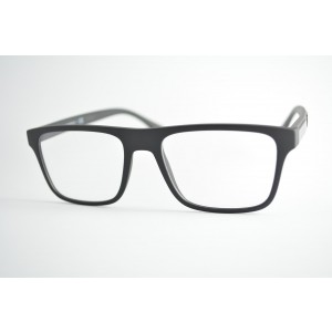 armação de óculos Emporio Armani mod EA4115 5801/1w clip on