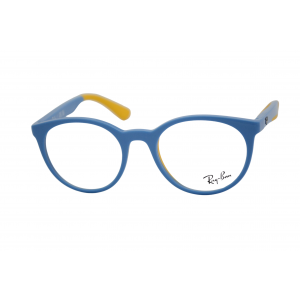 armação de óculos Ray Ban Infantil mod rb1628 3951 48