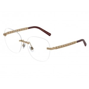armação de óculos Dolce & Gabbana mod DG1352 1365