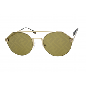 óculos de sol Fendi mod FE40060u 10g