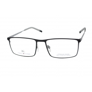 armação de óculos Tommy Hilfiger mod th2314 124 titanium