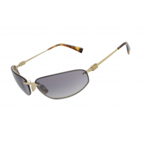 óculos de sol Miu Miu mod smua50 zvn-30c
