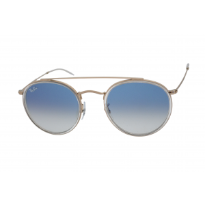 óculos de sol Ray Ban mod rb3647-NL 90683F