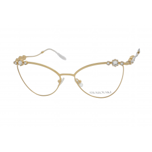 armação de óculos Swarovski mod sk1033 4004