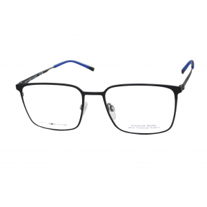 armação de óculos Tommy Hilfiger mod th2313 003 titanium