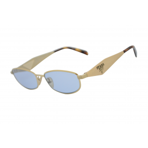 óculos de sol Prada mod sprd51 zvn-30x