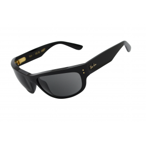 óculos de sol Ray Ban mod rb2289 6826/j5 Mega Balorama