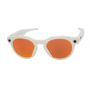 óculos Oakley Meta HSTN prizm ruby mod ow800204 51