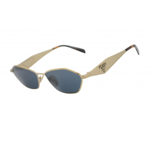 óculos de sol Prada mod sprd50 zvn-70b