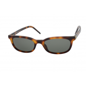 óculos de sol Saint Laurent mod slm160 003