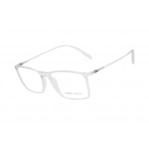 armação de óculos Giorgio Armani mod ar7244-u 6126 55