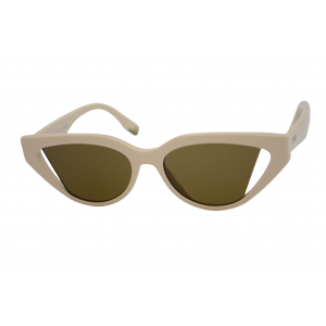 óculos de sol Fendi mod FE40009i 57j