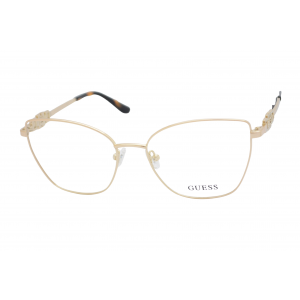 armação de óculos Guess mod gu50316 032