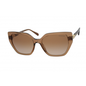 óculos de sol Swarovski mod sk6016 106713