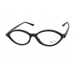 armação de óculos Ray Ban mod rb7265 8260