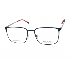 armação de óculos Tommy Hilfiger mod th2313 oji titanium