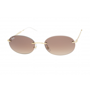 óculos de sol Ray Ban mod rb3767 001/13