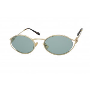 óculos de sol Miu Miu mod smu52y 5ak-04m