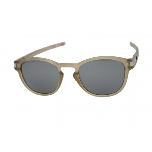 óculos de sol Oakley mod Latch prizm black polarized 9265-6853