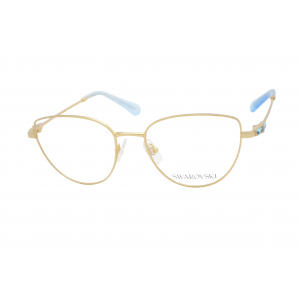 armação de óculos Swarovski mod sk1007 4021 53