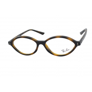armação de óculos Ray Ban mod rb7265 8320