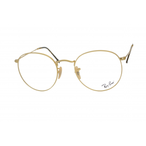 armação de óculos Ray Ban mod rb3447v 2500