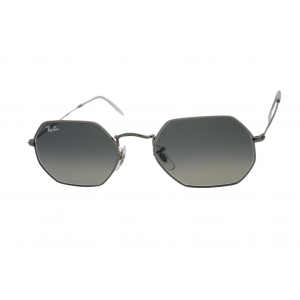 óculos de sol Ray Ban Octagonal mod rb3556-n 004/71