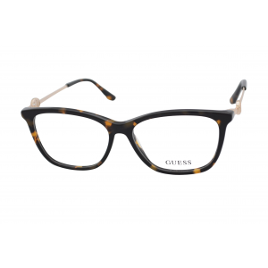 armação de óculos Guess mod gu50349 052
