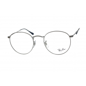 armação de óculos Ray Ban mod rb3447v 2502 50