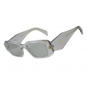 óculos de sol Prada mod spr17w 12r-30b