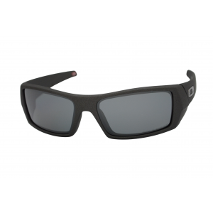 óculos de sol Oakley mod Gascan black iridium polarized 9014 53-112