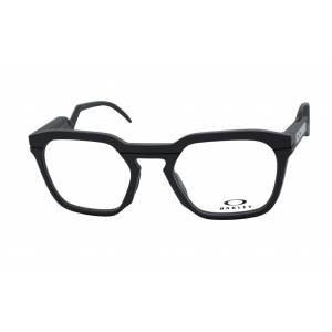 armação de óculos Oakley mod HSTN sq rx ox8208-0152