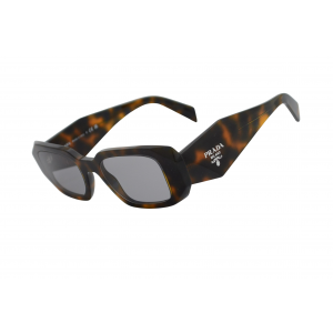óculos de sol Prada mod spr17w 20d-50q