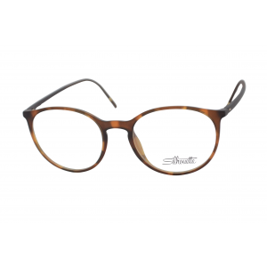 armação de óculos Silhouette mod 2960 75 6330