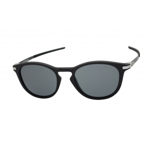 óculos de sol Oakley mod Pitchman R prizm grey 9439-0150