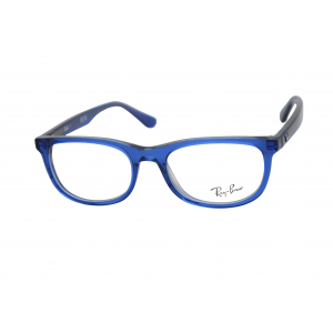 armação de óculos Ray Ban Infantil mod rb1642 3999 46