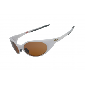 óculos de sol Oakley mod Eye Jacket redux prizm tungsten polarized 9438-2458
