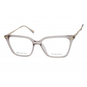armação de óculos Victor Hugo mod uh1972 col.7t1p clip on