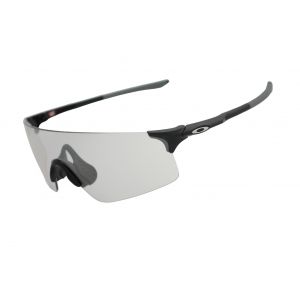 óculos de sol Oakley mod EvZero Blades matte black w/photochromic 9454-0938
